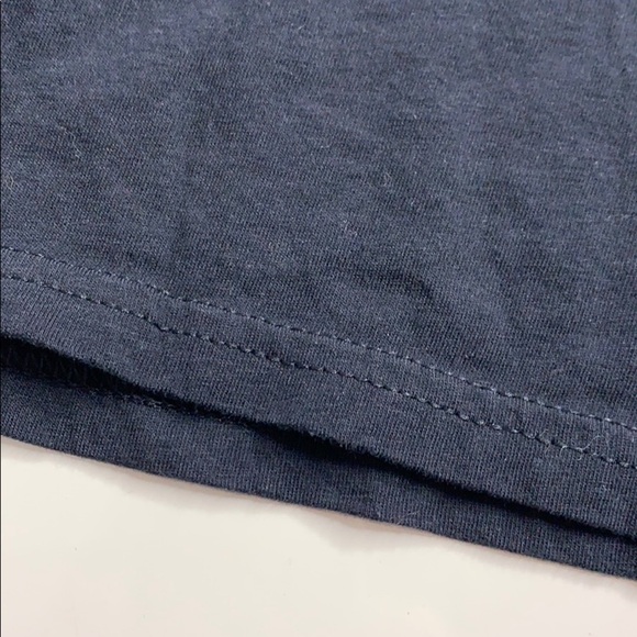 Just a girl who loves make-up MUA black t-shirt small - Picture 6 of 6